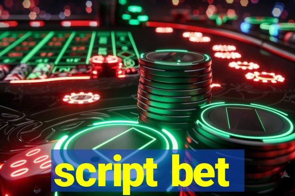 script bet
